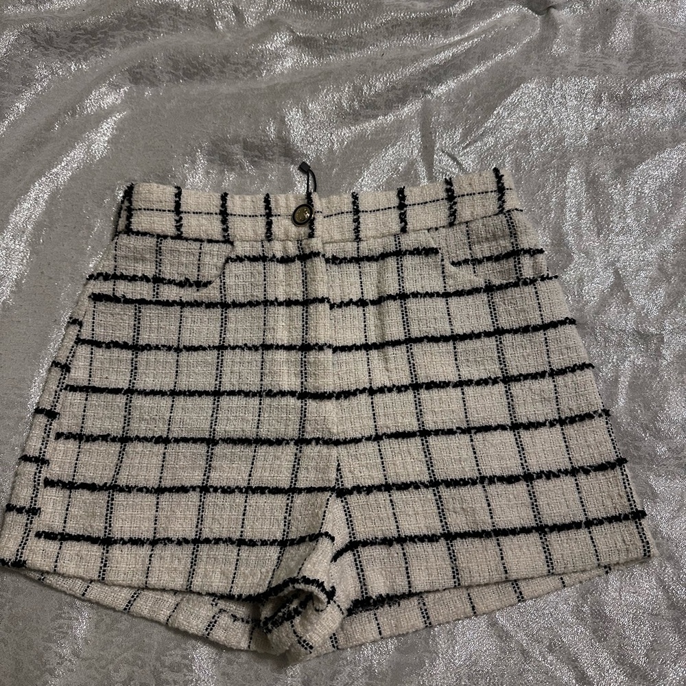 Zara  shorts